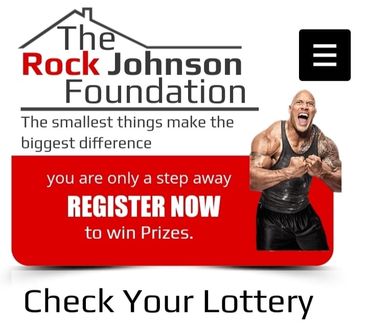 rock-johnson-foundation-official-website