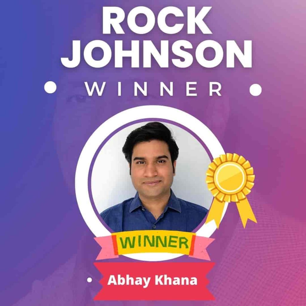 rock-johnson-foundation-lottery-winner