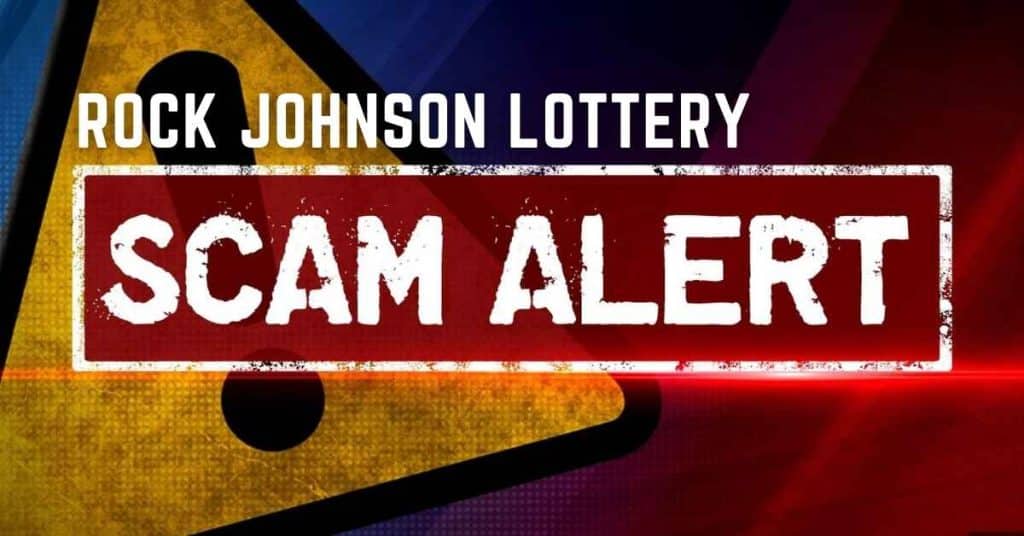 rock-johnson-foundation-lottery-fraud